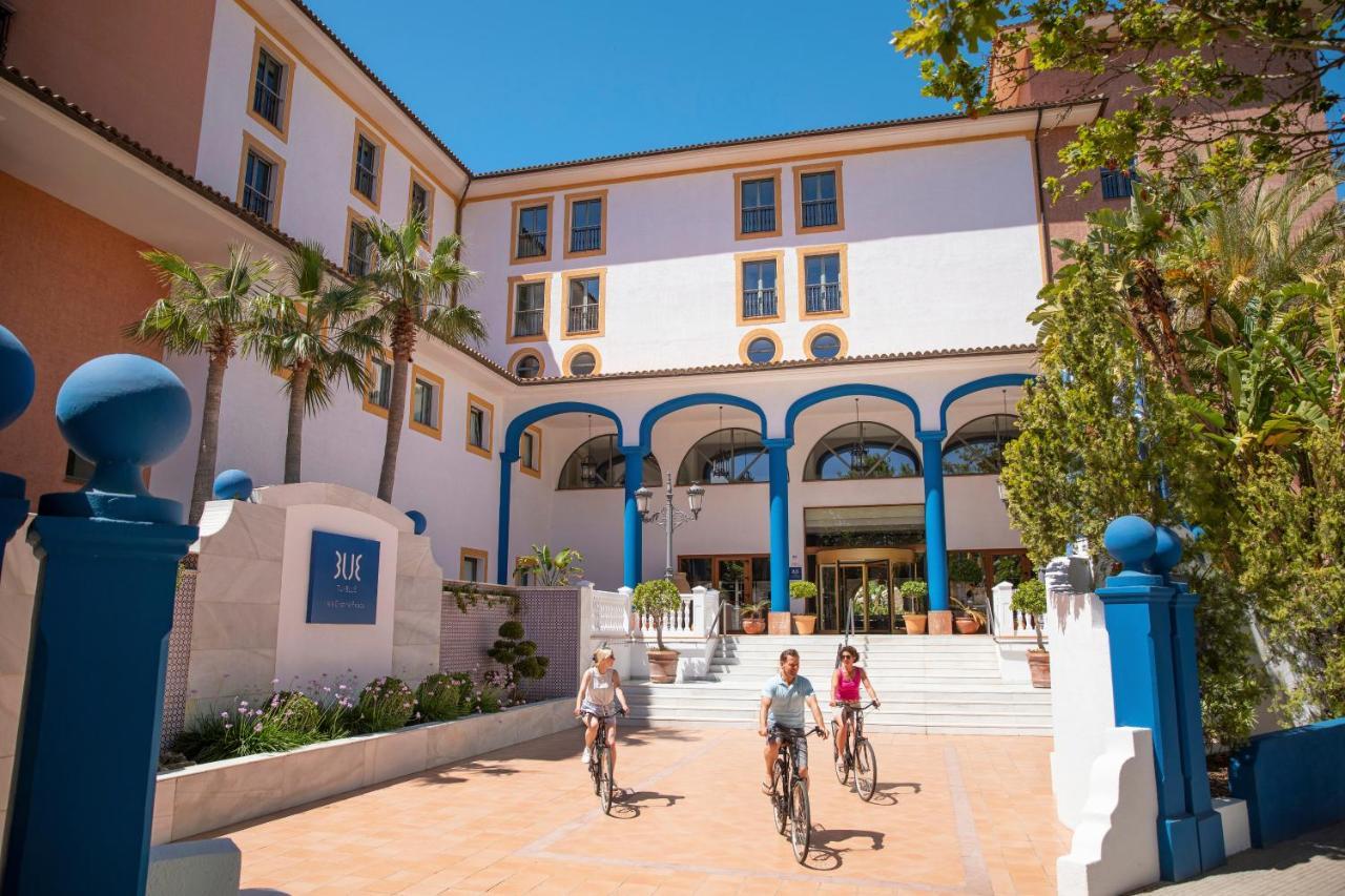 Tui Blue Isla Cristina Palace - Adults Recommended Dış mekan fotoğraf